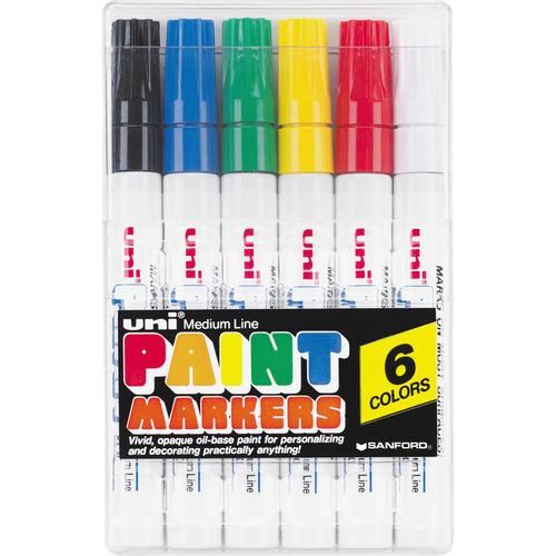 uni-ball Extra Paint marker PX-203 - uni-ball