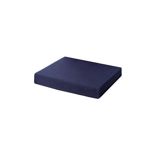 Essential Cushion, Rehab 1