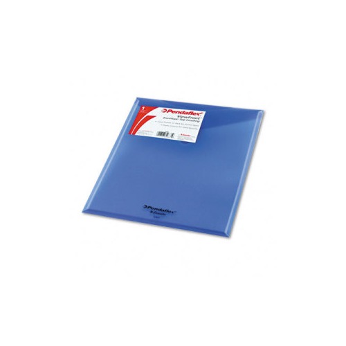 Pendaflex Viewfront poly envelopes w/hot pocket ESS52881