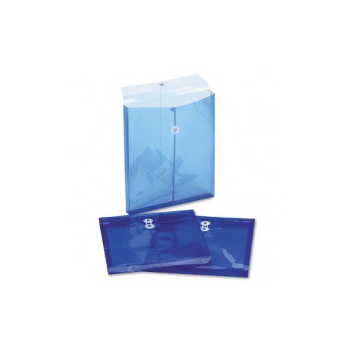 Pendaflex Expandable poly string tie envelopes ESS639033