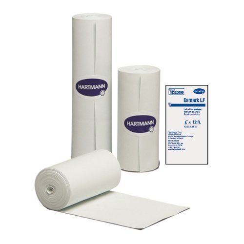 Hartmann-conco Esmark LF Compression Bandage 6