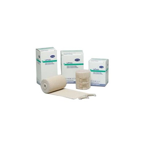 Hartmannconco LoPress Inelastic Compression Bandage 52/5 yds. x 47/