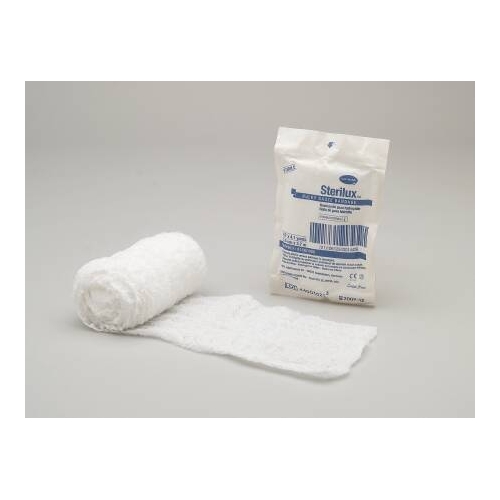 Hartmann-conco Sterilux Non-Sterile Bulky Gauze Bandage, 4-1/2