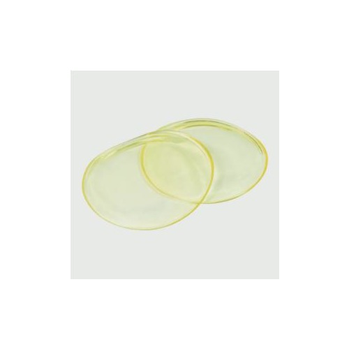 Ameda ComfortGel Hydrogel Nipple Pad EW17261M