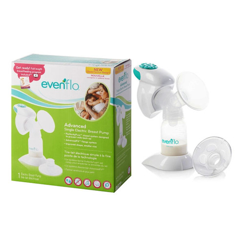 Advanced Manual Breast Evenflo Simply Go Breast Pump Frida Mom