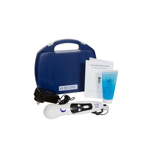 Fabrication Enterprises, Inc. Portable Pro professional ultrasound