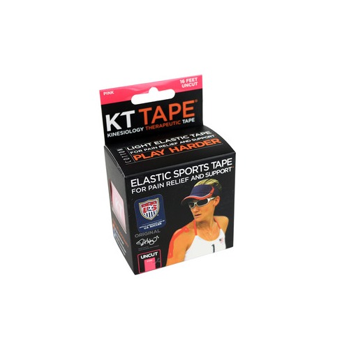 KT Tape Pro Un-Cut Kinesiology Tape