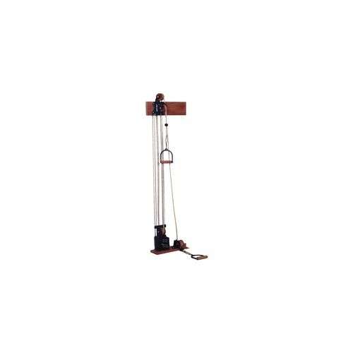 Pulley weight on sale