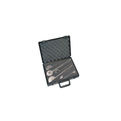 Baseline Metal Goniometer - 6-piece Set Baseline Metal Goniometer - 6-piece Set