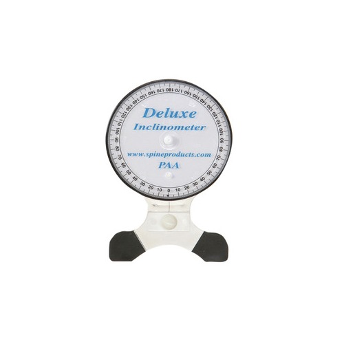 Fabrication Enterprises, Inc. PA universal inclinometer - FAB121097 ...