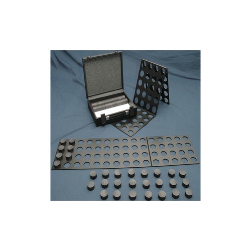 Fabrication Enterprises, Inc. Minnesota rate of manipulation test