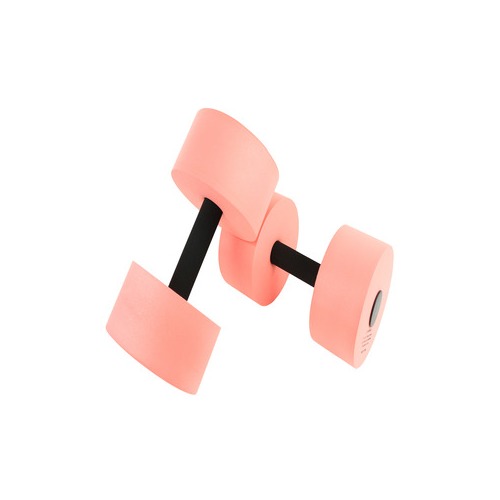 Fabrication Enterprises, Inc. CanDo hand bars, pair, red - FAB204021R ...