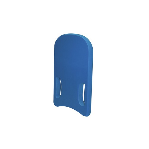 Deluxe Kickboard with 2 Hand cut-outs - Blue Deluxe Kickboard with 2 Hand cut-outs - Blue