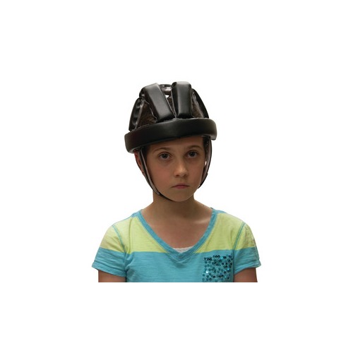 Head Protector - Soft-Top Protective Helmet