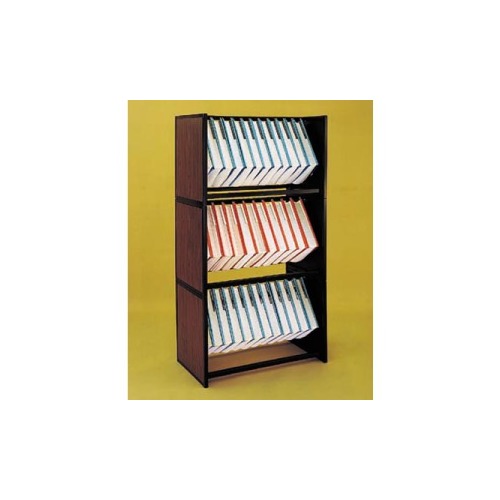Acco Accodata Stackable Data Binder Rack ACC50001
