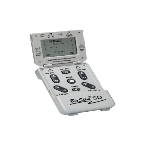 TENS 3000 3 Mode Analog Unit with Timer (Roscoe Medical)