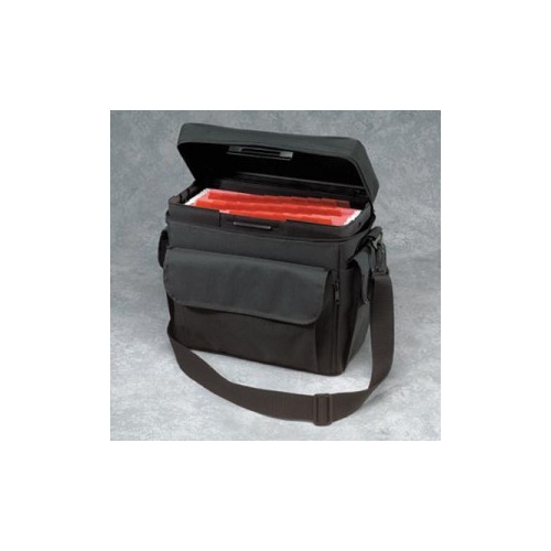 Rubbermaid Mobile Manager Hanging File Carry Case RUB39360