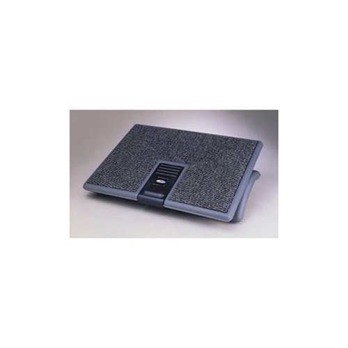 Fellowes Premium Ergonomic Adjustable Footrest FEL91965
