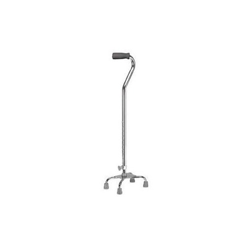Drive Medical Bariatric Quad Cane with Large Base FG103174