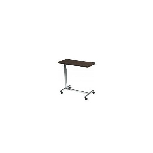 Drive Medical Deluxe Tilt Top Overbed Table FG13008
