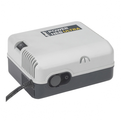 Drive Medical PowerNeb Ultra Nebulizer - FG18081 - Shoplet.com