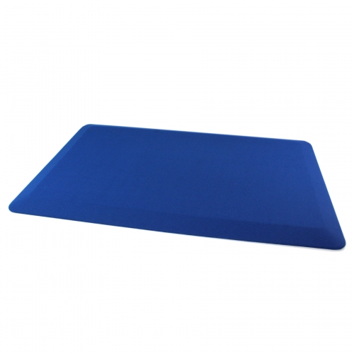 Floortex Blue Standing Comfort Mat - 20