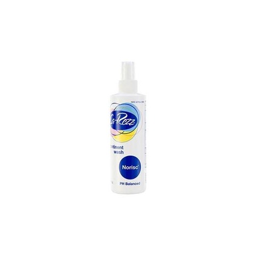 Ca-Rezz NoRisc Wash 8 oz. Spray - FN11308 - Shoplet.com