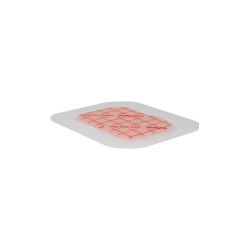 Polymem 4 x 5 Inch Film Island PolyMeric Membrane Wound Dressing ...