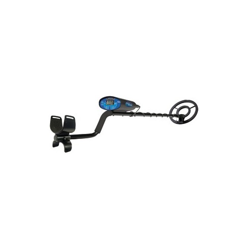 Bounty Hunter(r) BOUNTY HUNTER QSI Quick Silver Metal Detector