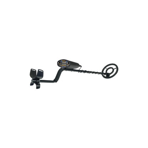 Bounty Hunter(r) BOUNTY HUNTER QD2 Quick Draw II Metal Detector