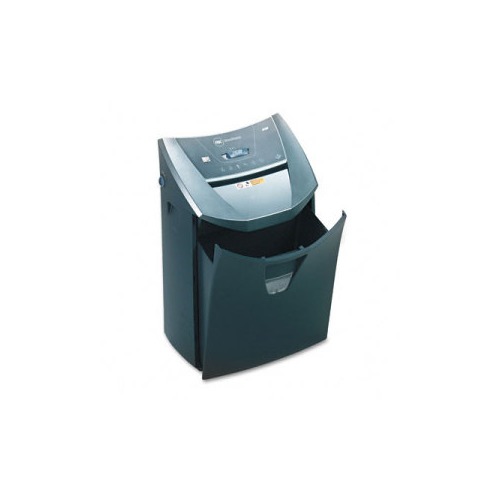 GBC Shredmaster sc180 mediumduty stripcut paper shredder GBC1757270