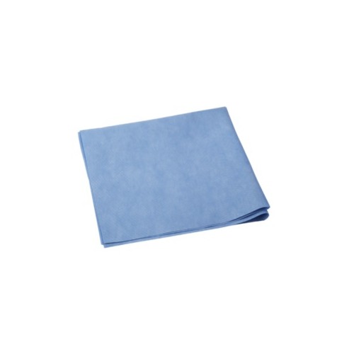 Medline Heavyweight Surgical Instrument Sterilization Wraps,Blue GEM4136