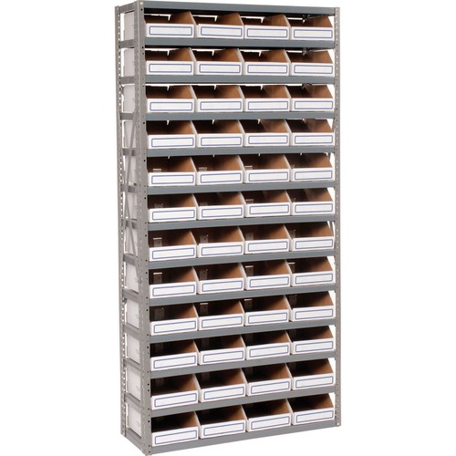 Inka Shelving Unit Walnut – Walnut Shelf | KODA Studios