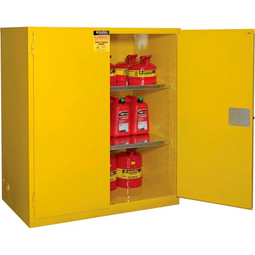 Jamco Products, Inc. Global Industrial Flammable Cabinet