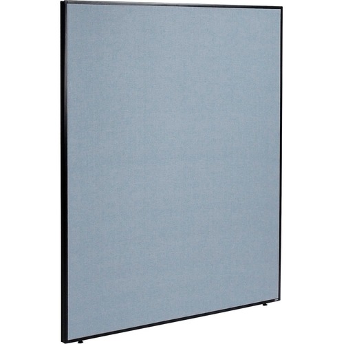 Interion Office Partition Panel 60-1/4