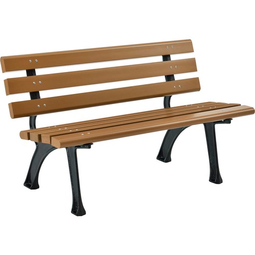 Industrial garden online bench