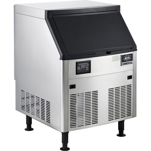 Nexel Self Contained Under Counter Ice Machine Air Cooled 210 Lb ...