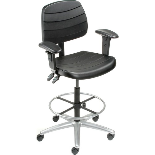 Comfortable work online stool