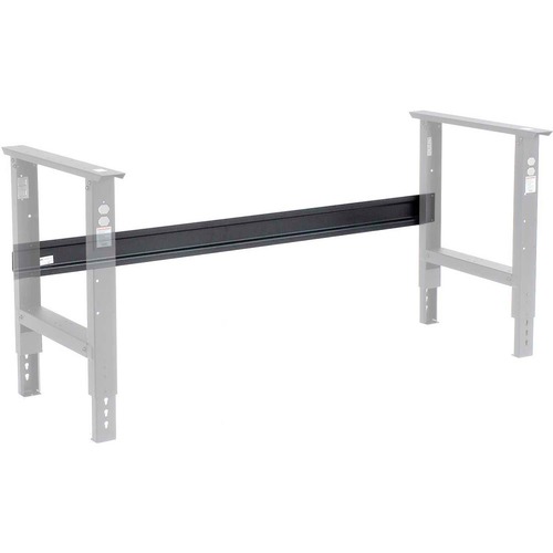 Global Industrial Workbench Steel Stringer For C Channel Adj Leg ...