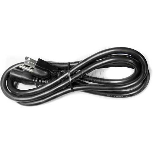 Global Industrial Power Cord for Electrical Stringer, Riser and Apron GLORP9006