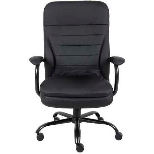 Executive Office Chair, Big and Tall Office Chairs for Heavy