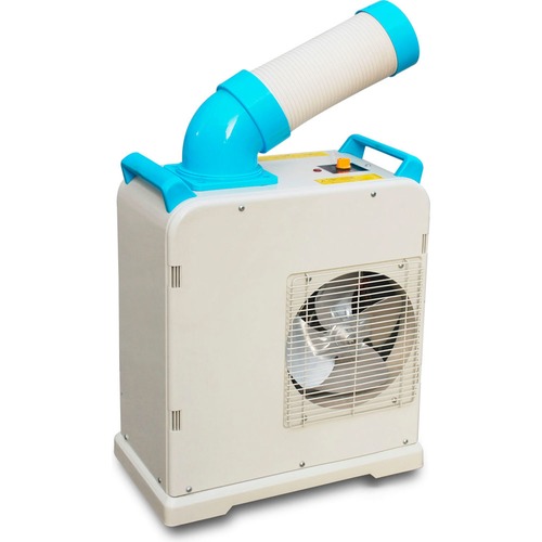 global industrial air conditioner