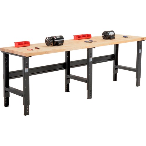 Global Industrial Extra Long Workbench 96 x 30