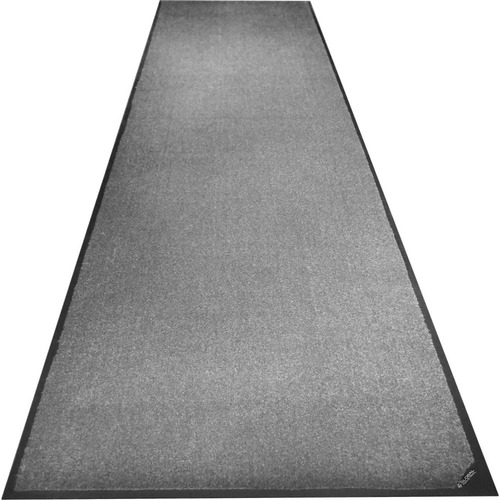 Pet Proof Rug Pad Grey 8' W x 10' L Rectangle