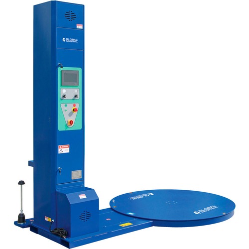 stretch wrap machine repair near me