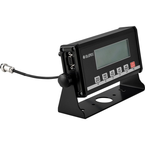 Global Industrial Replacement LCD Indicator For Floor Scales ...