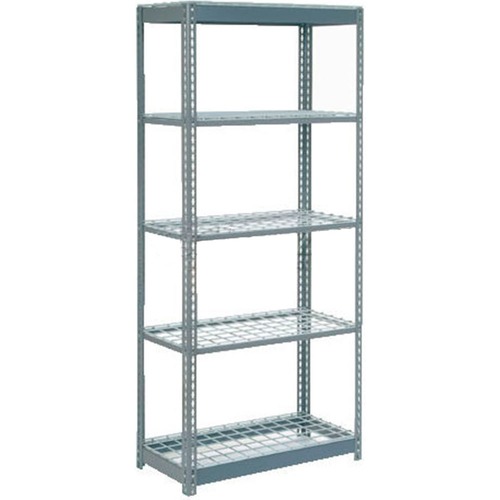 Reel Rack - 36 x 24 x 84 H-7841 - Uline