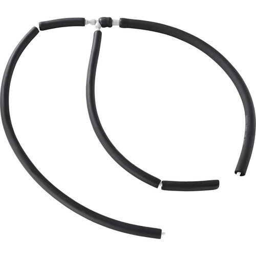 Global Industrial Replacement Water Inlet Line Kit For 761216 Outdoor ...
