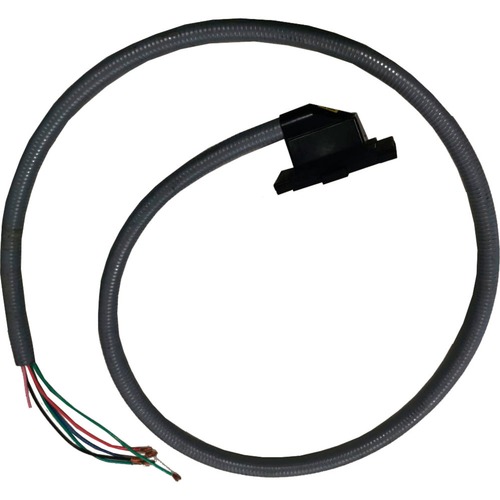 Nexel Interion Modular Partition Base Infeed Power Cable, Left ...