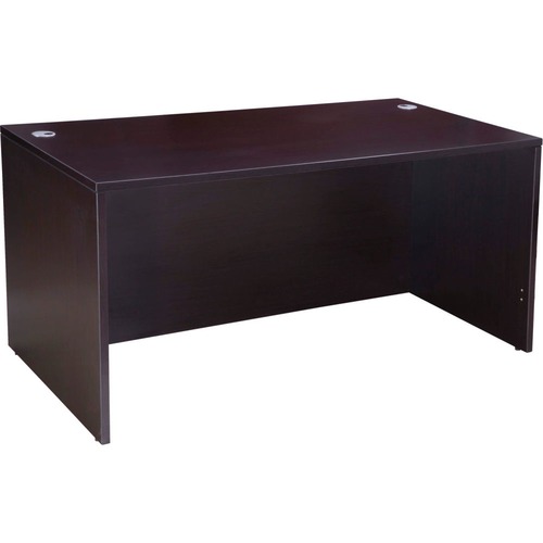 Nexel Interion Desk Shell, 60